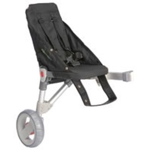 BUGGYPOD SMORPH2 PŘÍDAVNÉ SEDÁTKO PRO DRUHÉ DÍTĚ - STUPÁTKA ZA KOČÁREK - KOČÁRKY A PŘÍSLUŠENSTVÍ