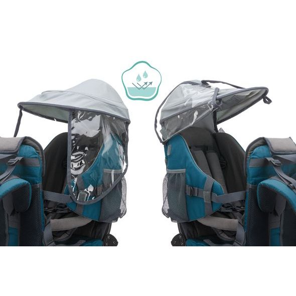 FILLIKID KROSNA NA DÍTĚ ELITE AQUA - KROSNY - NOŠENÍ & SPORT