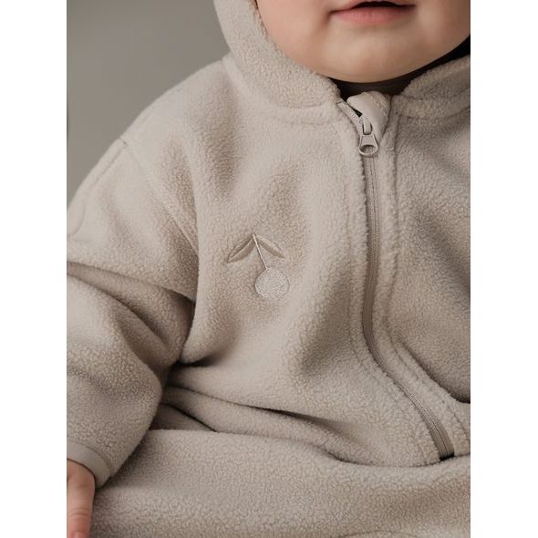 LEOKID OVERAL TONY SAND SHELL VEL. 74 - OVERALY - PRO DĚTI