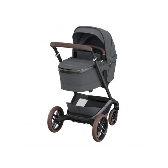 MAXI-COSI FAME KOČÁREK 2V1 TWILLIC GRAPHITE - KOČÁRKY - KOČÁRKY A PŘÍSLUŠENSTVÍ