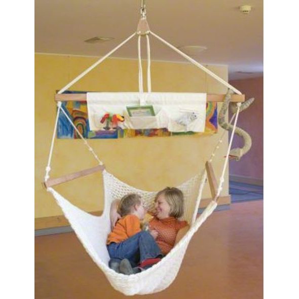 TRAUMSCHWINGER ZÁVĚSNÉ KŘESLO PRO DOSPĚLÉ XXL EXTRA LARGE - KOSMETIKA PRO CELOU RODINU - PRO MAMINKY