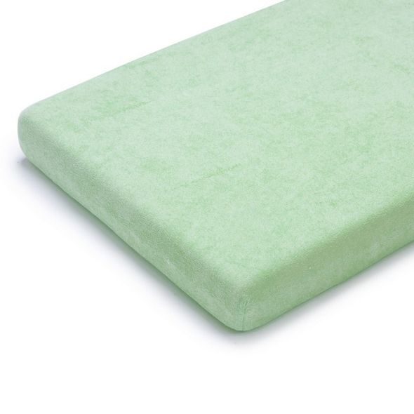 MACESHKA NEPROPUSTNÉ PROSTĚRADLO FROTÉ 140X70CM - PROSTĚRADLA - SPINKÁNÍ