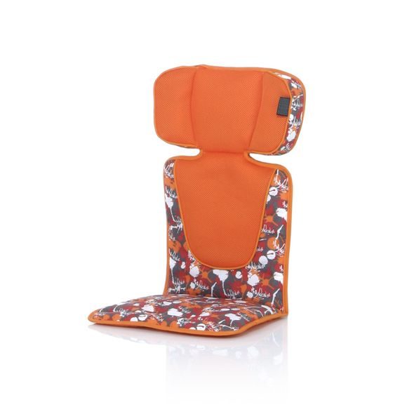 ABC DESIGN COMFORT SET - PODLOŽKY DO KOČÁRKU - KOČÁRKY A PŘÍSLUŠENSTVÍ