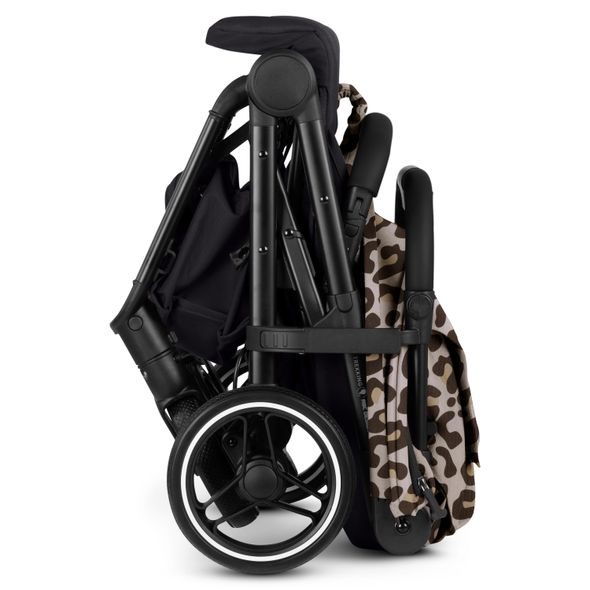 ABC DESIGN PING 3 TREKKING LEO - GOLFOVÉ KOČÁRKY - KOČÁRKY A PŘÍSLUŠENSTVÍ