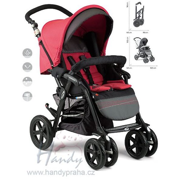 JANÉ NOMAD 2012 - VÝPRODEJ - OUTLET