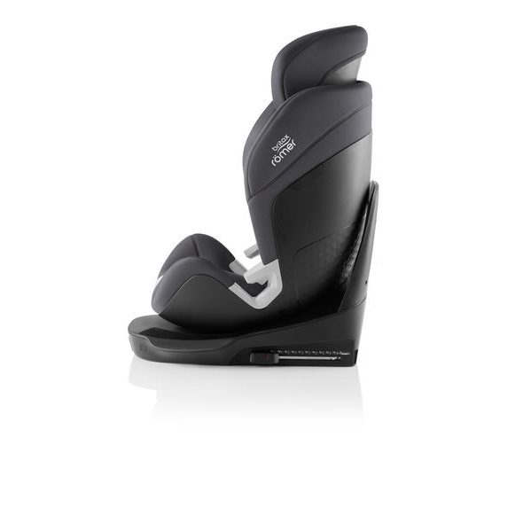 BRITAX-RÖMER AUTOSEDAČKA SWIVEL 2 - AUTOSEDAČKY 0-25KG - AUTOSEDAČKY A PŘÍSLUŠENSTVÍ