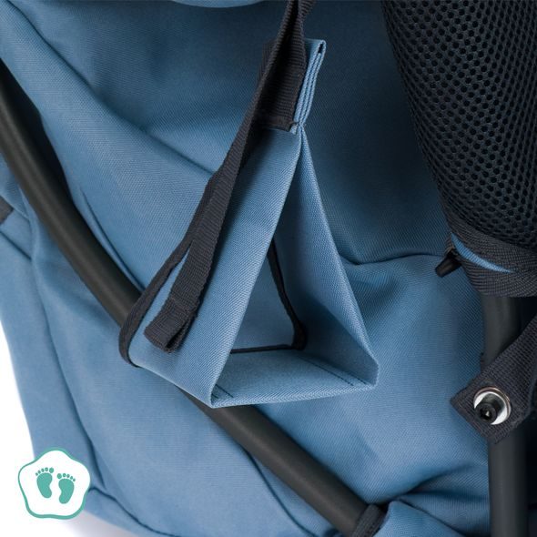 FILLIKID KROSNA NA DÍTĚ ADVENTURE FROST BLUE - KROSNY - NOŠENÍ & SPORT