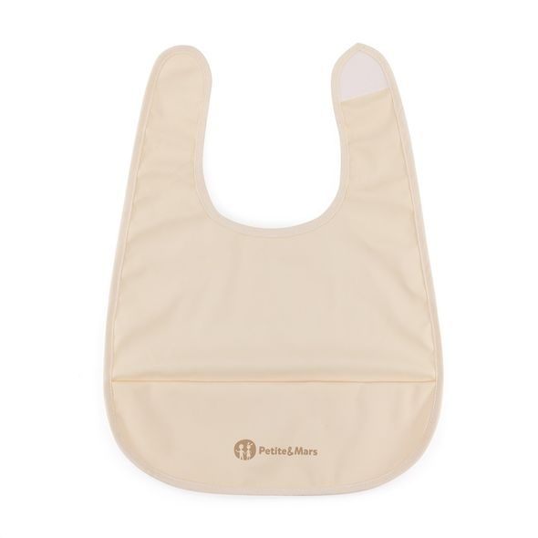 PETITE&MARS BRYNDÁK PU NATE DESERT SAND 6M+ - BRYNDÁKY - KRMENÍ
