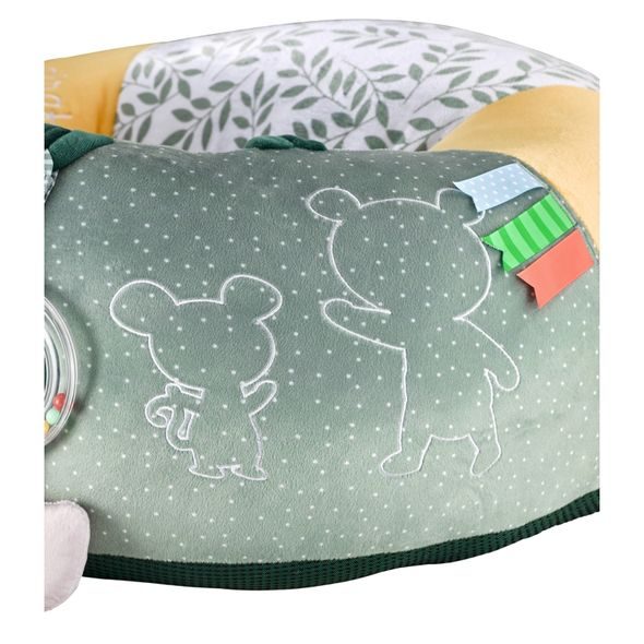 VULLI DĚTSKÉ SEDÁTKO SEAT & PLAY - NEW - KŘESÍLKA - SPINKÁNÍ