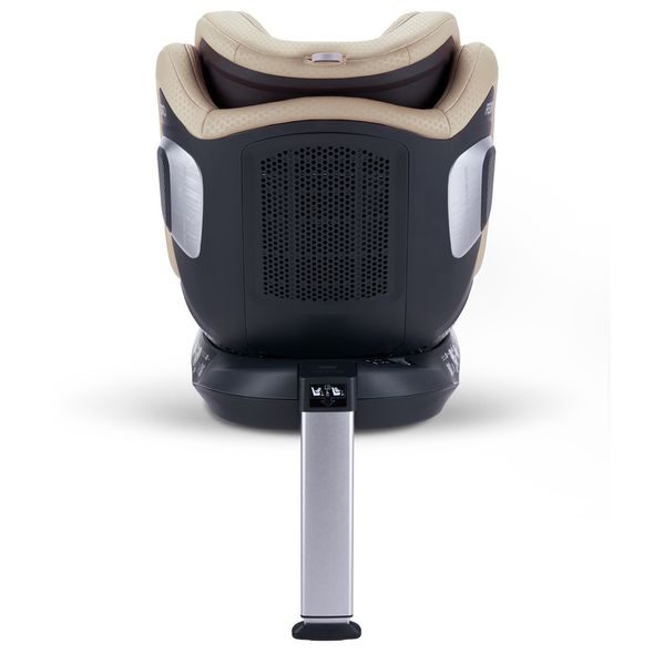 RECARO XENON 1 I-SIZE 2025 40-125CM ELEGANT BEIGE - AUTOSEDAČKY 0-25KG - AUTOSEDAČKY A PŘÍSLUŠENSTVÍ