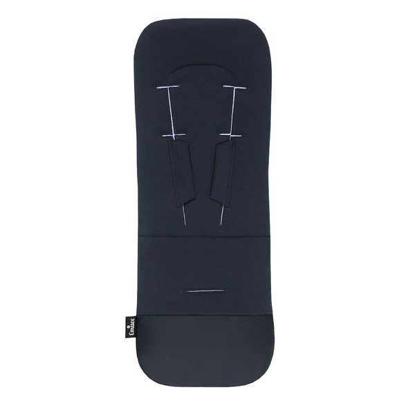 EMITEX PODLOŽKA EDGE UNI CRAZY NOTES - PODLOŽKY DO KOČÁRKU - KOČÁRKY A PŘÍSLUŠENSTVÍ