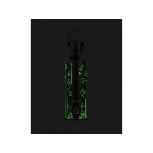 RUNBOTT TERMOLÁHEV MII 600 ML GOOD GAME - TERMOOBALY A TERMOSKY - KRMENÍ