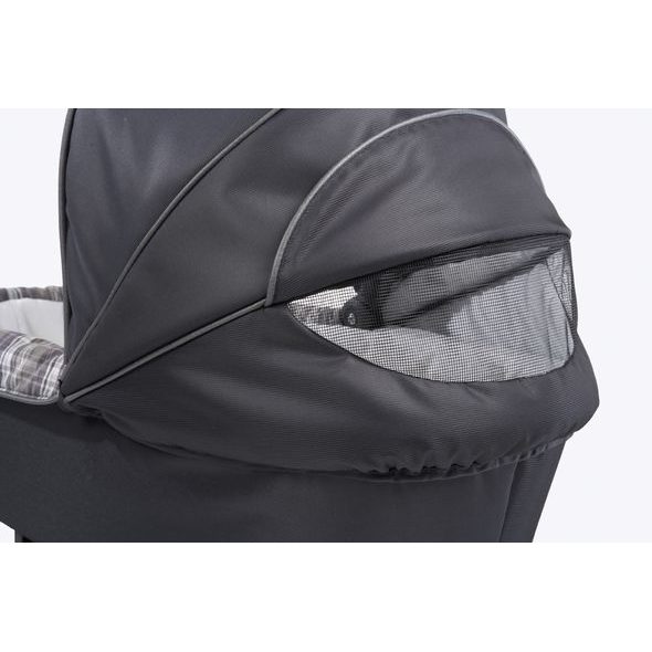 TEUTONIA COMFORT PLUS KORBA LEATHER 2012 - KORBIČKY - KOČÁRKY A PŘÍSLUŠENSTVÍ
