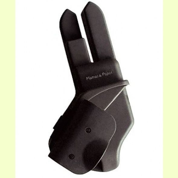 MAMAS&PAPAS LUNA 4WHEELS - SPORTOVNÍ KOČÁRKY - KOČÁRKY A PŘÍSLUŠENSTVÍ