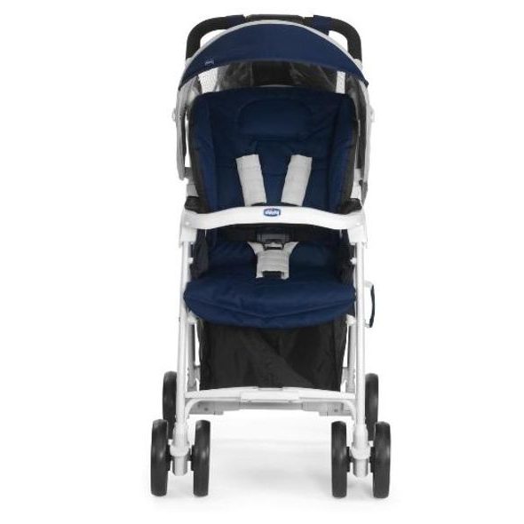 CHICCO SIMPLICITY TOP 2012 - SPORTOVNÍ KOČÁRKY - KOČÁRKY A PŘÍSLUŠENSTVÍ