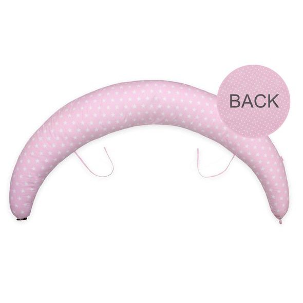 SCAMP MULTIFUNKČNÍ POLŠTÁŘ 230X130 (ROSASTARS) - KOJÍCÍ POLŠTÁŘE - KRMENÍ