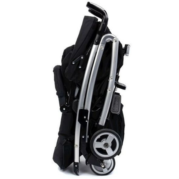 GRACO FUSIO + PLÁŠTĚNKA + ADAPTÉR + NÁNOŽNÍK 2012 - GOLFOVÉ KOČÁRKY - KOČÁRKY A PŘÍSLUŠENSTVÍ