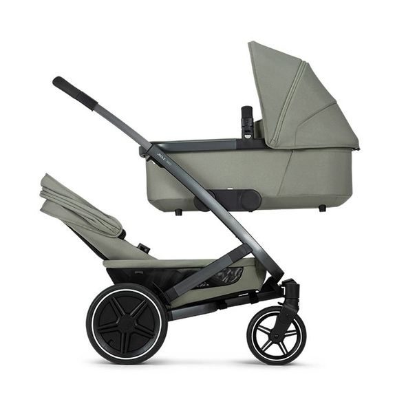 JOOLZ JOOLZ | JOOLZ GEO3 DUO SET ADAPTÉRŮ NA SPODNÍ HLUBOKÝ DÍL/SEDÁTKO - ADAPTÉRY NA KORBU - KOČÁRKY A PŘÍSLUŠENSTVÍ