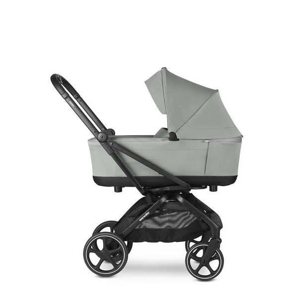 EASYWALKER KOČÁREK SPORTOVNÍ ROCKEY L + KORBA - GOLFOVÉ KOČÁRKY - KOČÁRKY A PŘÍSLUŠENSTVÍ