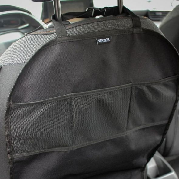 EZIMOOV CHRÁNIČ AUTOSEDADLA EZI TRAVEL CLASSIC - KAPSÁŘE A ORGANIZÉRY - AUTOSEDAČKY A PŘÍSLUŠENSTVÍ