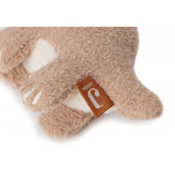 JOLLEIN ŘETĚZ NA KOČÁREK ROARSOME - HRAČKY K ZAVĚŠENÍ - PRO DĚTI