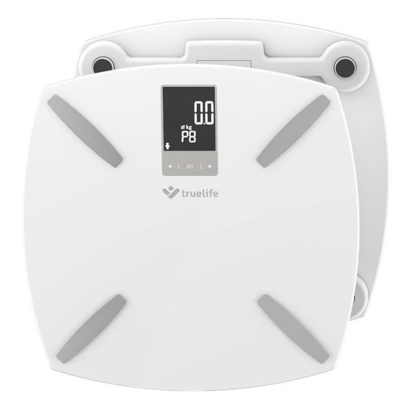 TRUELIFE FITSCALE W3 - OSOBNÍ VÁHY - PRO MAMINKY