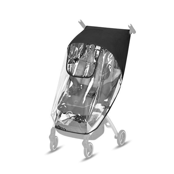 GB PLÁŠTĚNKA POCKIT+ / QBIT+ / TO GO - PLÁŠTĚNKY - KOČÁRKY A PŘÍSLUŠENSTVÍ