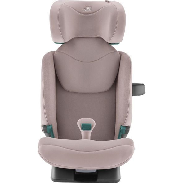 BRITAX-RÖMER AUTOSEDAČKA SAFEFIX - AUTOSEDAČKY 15-36KG - AUTOSEDAČKY A PŘÍSLUŠENSTVÍ
