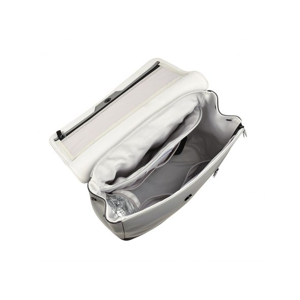 BEABA PŘEBALOVACÍ BATOH OSLO MINERAL GREY - PŘEBALOVACÍ BATOHY - KOČÁRKY A PŘÍSLUŠENSTVÍ