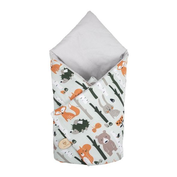 MACESHKA ZAVINOVAČKA TISK - ZAVINOVAČKY - SPINKÁNÍ