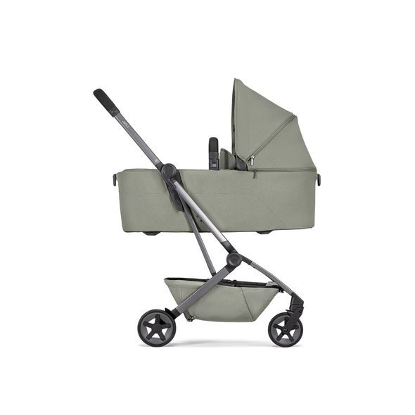 JOOLZ AER2 HLUBOKÝ DÍL SAGE GREEN - KORBIČKY - KOČÁRKY A PŘÍSLUŠENSTVÍ