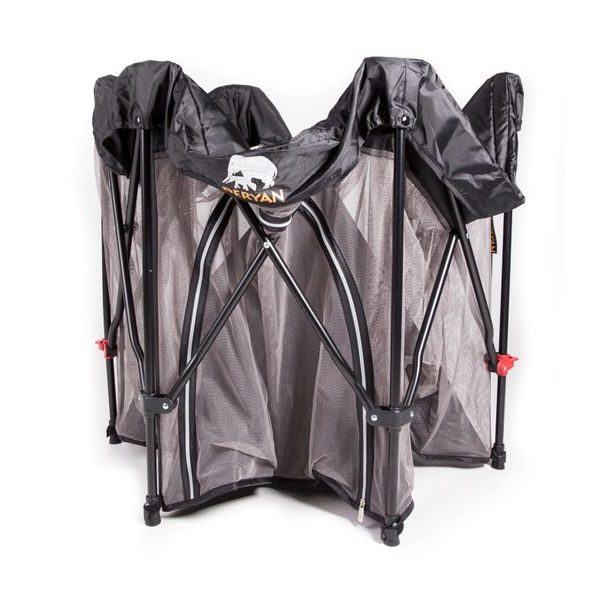 DERYAN CESTOVNÍ HRACÍ OHRÁDKA - OHRÁDKY - KOUPÁNÍ A ZDRAVÍ