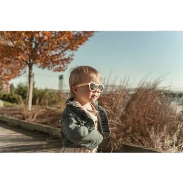 REAL SHADES SLUNEČNÍ BRÝLE SURF 2+ - SLUNEČNÍ BRÝLE - PRO DĚTI