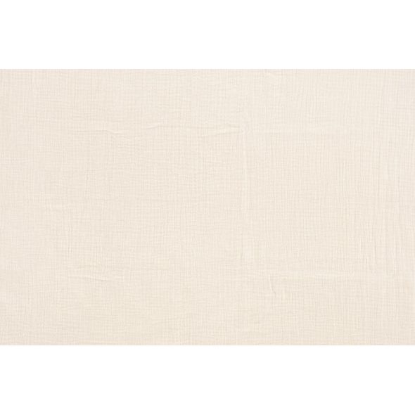 TRÄUMELAND MUŠELÍNOVÁ DEKA 100 X 75 CM BEIGE - DĚTSKÉ DEKY PRO MIMINKA - SPINKÁNÍ