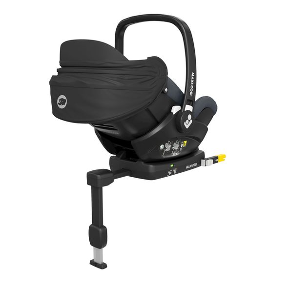 MAXI-COSI MARBLE 2022 - AUTOSEDAČKY 0-13KG - AUTOSEDAČKY A PŘÍSLUŠENSTVÍ