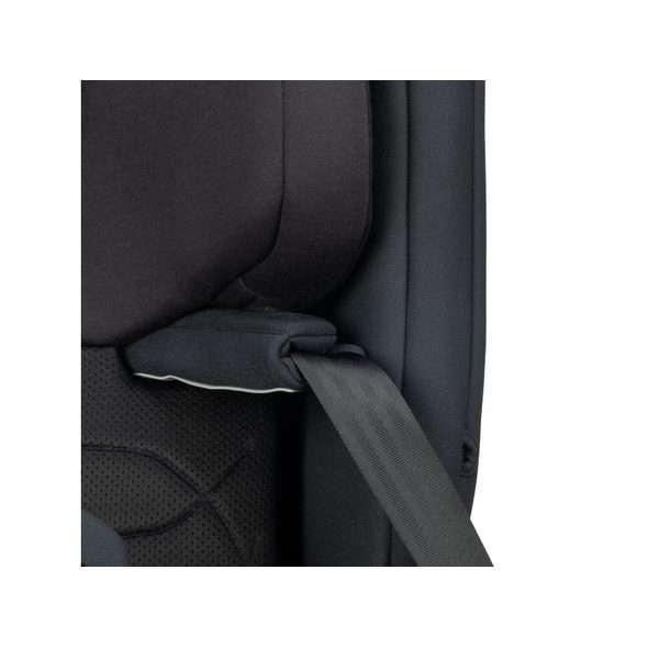 MAXI-COSI SPINEL 360 PLUS AUTHENTIC BLACK 2024 - AUTOSEDAČKY 0-36KG - AUTOSEDAČKY A PŘÍSLUŠENSTVÍ