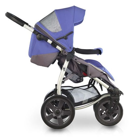 X-LANDER XA 2013 - SPORTOVNÍ KOČÁRKY - KOČÁRKY A PŘÍSLUŠENSTVÍ