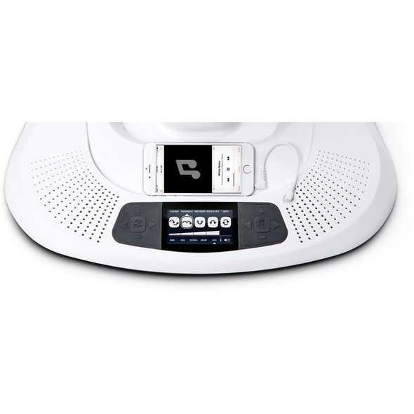 4MOMS NEW MAMAROO® BLUETOOTH - VÝPRODEJ - OUTLET