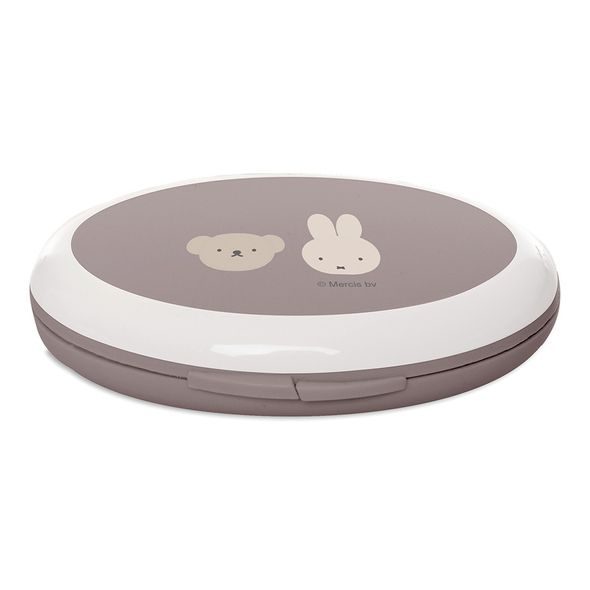 BEBE-JOU MANIKÚRA BÉBÉ-JOU MIFFY AND FRIENDS - PÉČE O NEHTY - KOUPÁNÍ A ZDRAVÍ