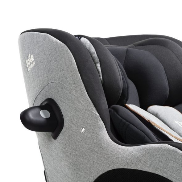 JOIE I-PRODIGI SIGNATURE CARBON - AUTOSEDAČKY 0-25KG - AUTOSEDAČKY A PŘÍSLUŠENSTVÍ
