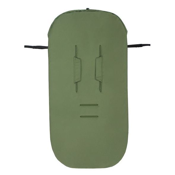 EMITEX FUSAK 2V1 COCOON SOFTSHELL SPRING MEADOW - FUSAKY DO KOČÁRKU - KOČÁRKY A PŘÍSLUŠENSTVÍ