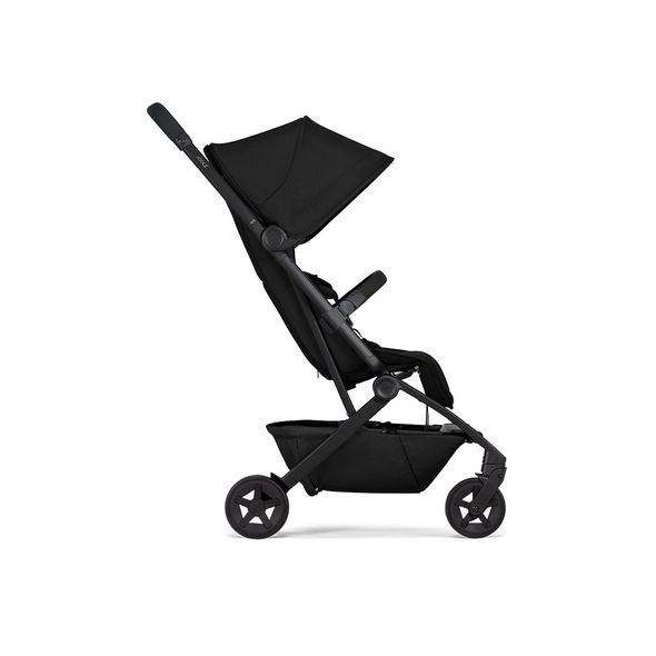 JOOLZ AER2 KOČÁREK BUNDLE SET SPACE BLACK - GOLFOVÉ KOČÁRKY - KOČÁRKY A PŘÍSLUŠENSTVÍ