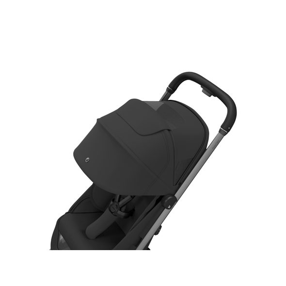 MAXI-COSI FAME CABIN KOČÁREK ONYX BLACK - VYSTAVENO - GOLFOVÉ KOČÁRKY - KOČÁRKY A PŘÍSLUŠENSTVÍ