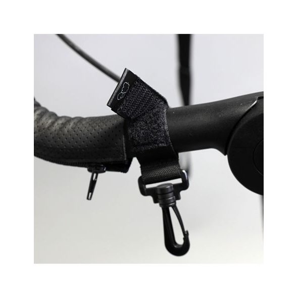 KIDILOO KARABINY NA ZAVĚŠENÍ TAŠKY - HÁČKY, POPRUHY A KOLÍČKY - KOČÁRKY A PŘÍSLUŠENSTVÍ