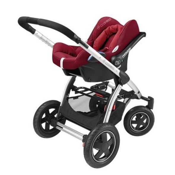 MAXI COSI CABRIOFIX 2016 - VÝPRODEJ - OUTLET