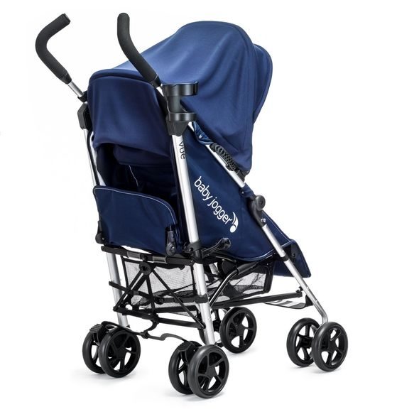 BABY JOGGER VUE - GOLFOVÉ KOČÁRKY - KOČÁRKY A PŘÍSLUŠENSTVÍ