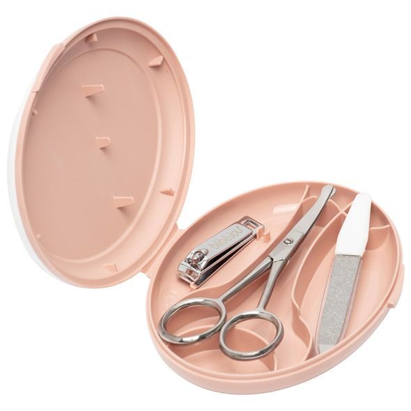 BEBE JOU DÁRKOVÁ SADA SWEET BUTTERFLY - ZDRAVOTNICKÉ SADY - KOUPÁNÍ A ZDRAVÍ