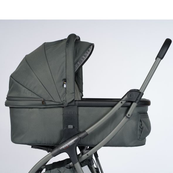 MAST M.2X HLUBOKÝ DÍL VOLCANIC ASH - KORBIČKY - KOČÁRKY A PŘÍSLUŠENSTVÍ