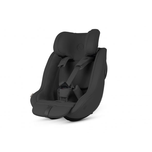 SILVER CROSS APPROACH PLUS 360 AUTOSEDAČKA ICONIC BLACK - AUTOSEDAČKY 0-18KG - AUTOSEDAČKY A PŘÍSLUŠENSTVÍ