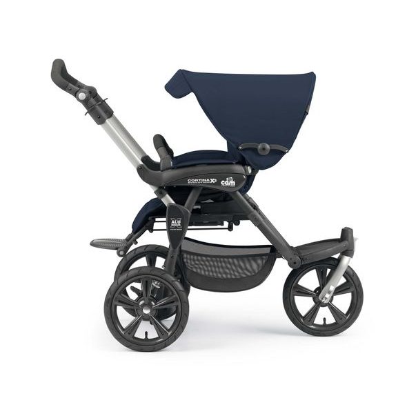 CAM CORTINA X3 TRIS EVOLUTION 2016 - TROJKOMBINACE - KOČÁRKY A PŘÍSLUŠENSTVÍ